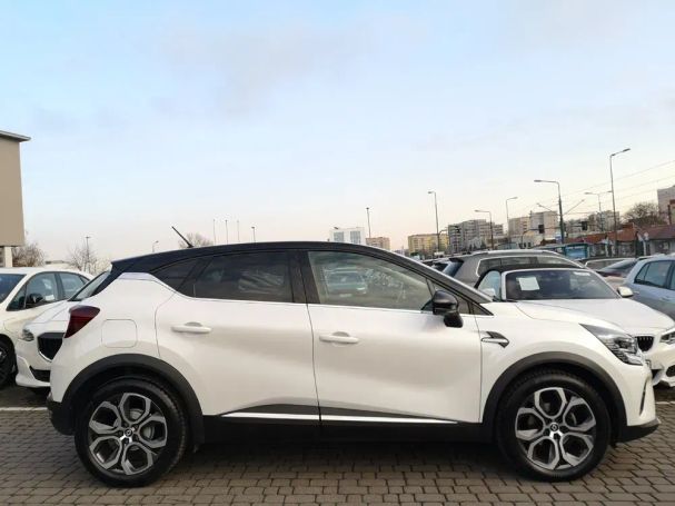 Renault Captur TCe Intens EDC 103 kW image number 5