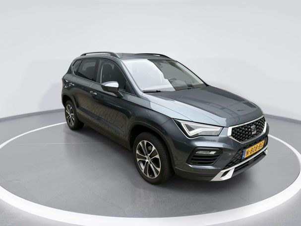 Seat Ateca 1.5 TSI DSG Style 110 kW image number 2