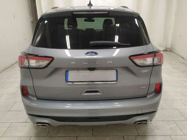 Ford Kuga 140 kW image number 5