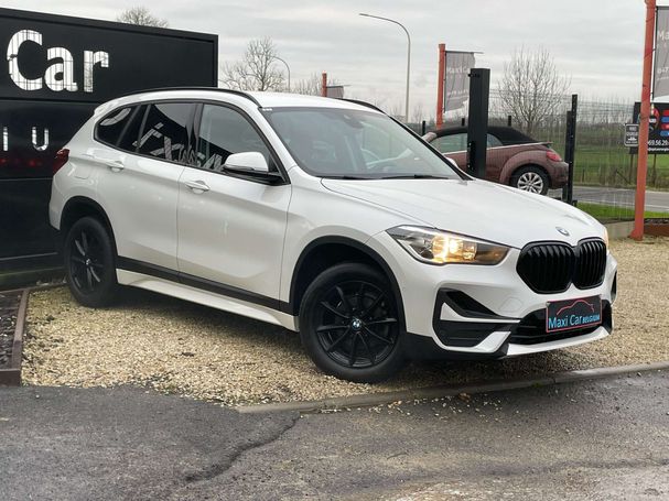 BMW X1 sDrive 85 kW image number 2