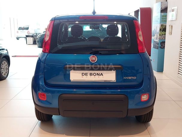 Fiat Panda 1.0 Hybrid 51 kW image number 3