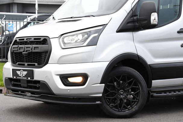 Ford Transit 350 L3H2 2.0 Limited 136 kW image number 7