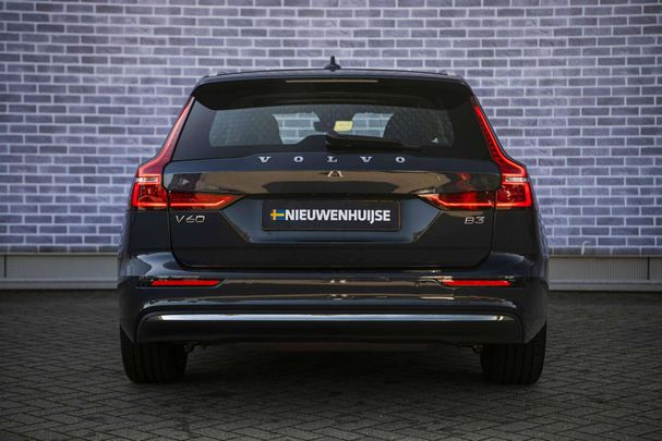 Volvo V60 B3 Plus 120 kW image number 10