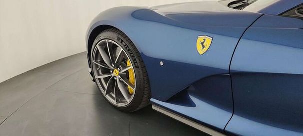 Ferrari 812 GTS 585 kW image number 10