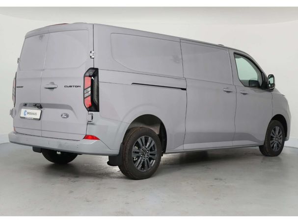 Ford Transit Custom 320 L2H1 Limited 100 kW image number 13