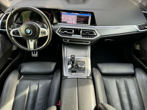 BMW X5 xDrive30d 195 kW image number 7