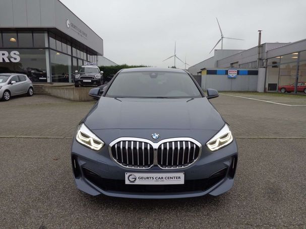 BMW 118i 103 kW image number 2