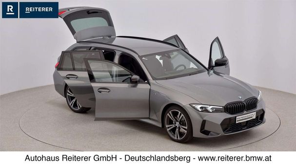 BMW 320d Touring xDrive 140 kW image number 22