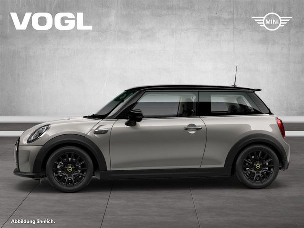 Mini Cooper SE Mini 135 kW image number 3