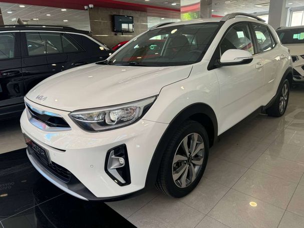 Kia Stonic 1.0 T-GDi 100 74 kW image number 1