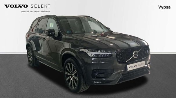 Volvo XC90 B5 AWD 173 kW image number 6