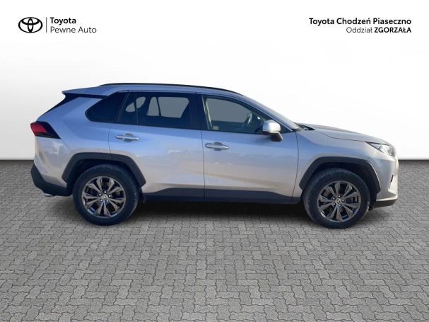 Toyota RAV 4 160 kW image number 7