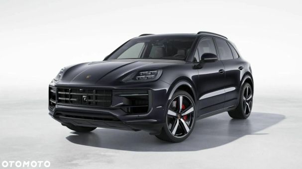 Porsche Cayenne S 349 kW image number 1