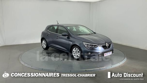 Renault Megane 1.5 Blue dCi 115 85 kW image number 3