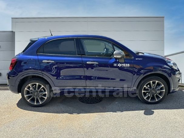 Fiat 500X 96 kW image number 19