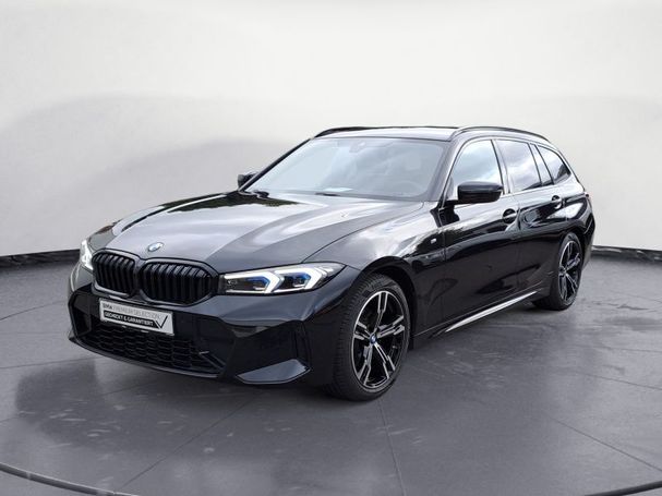 BMW 320d Touring M Sport 140 kW image number 1