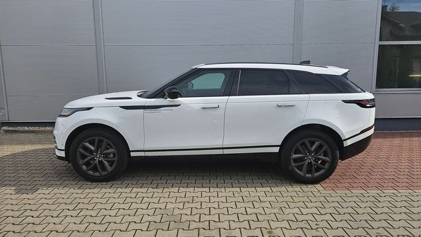 Land Rover Range Rover Velar 184 kW image number 6