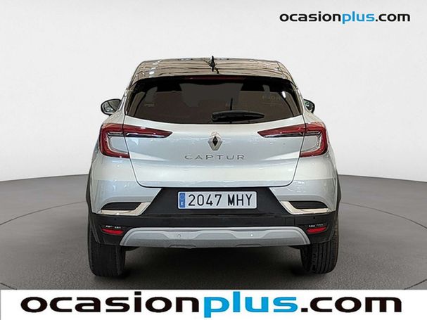 Renault Captur TCe Techno 67 kW image number 15