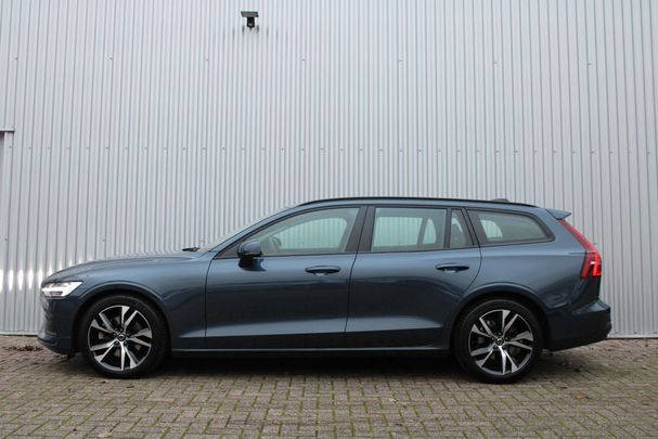 Volvo V60 B3 Essential 120 kW image number 5