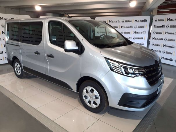 Renault Trafic Blue dCi 150 110 kW image number 3