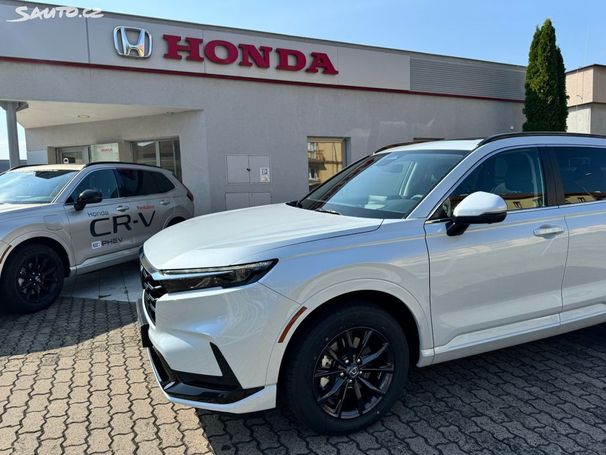 Honda CR-V 2.0 135 kW image number 33