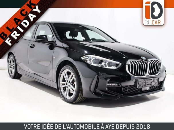 BMW 118i 100 kW image number 2