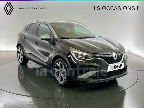 Renault Captur 160 116 kW image number 2