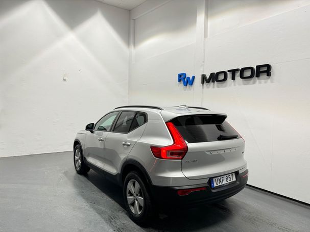 Volvo XC40 D3 110 kW image number 3