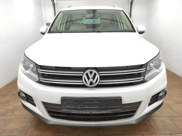 Volkswagen Tiguan 2.0 TDI 4Motion DSG 135 kW image number 24