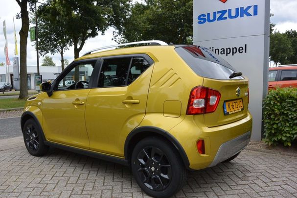 Suzuki Ignis 61 kW image number 3