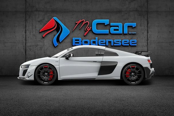 Audi R8 456 kW image number 1