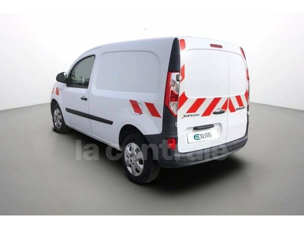 Renault Kangoo Energy dCi 90 66 kW image number 3