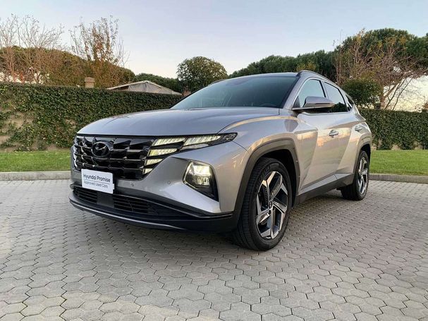 Hyundai Tucson 1.6 N 132 kW image number 1