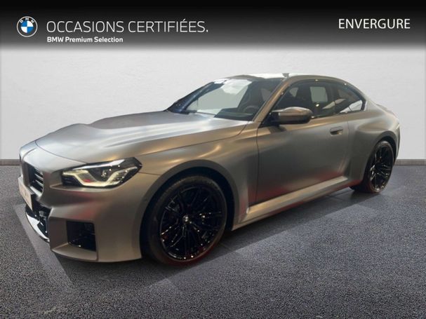 BMW M2 343 kW image number 2