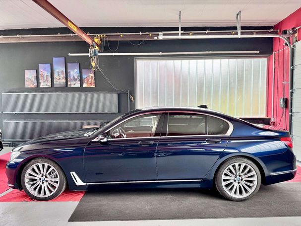 BMW 730d xDrive 195 kW image number 10