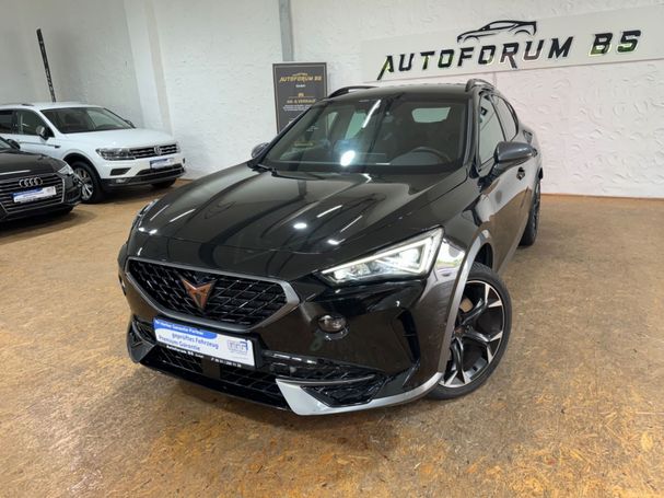 Cupra Formentor e-HYBRID VZ 180 kW image number 1