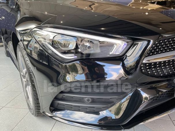 Mercedes-Benz CLA 250 160 kW image number 14