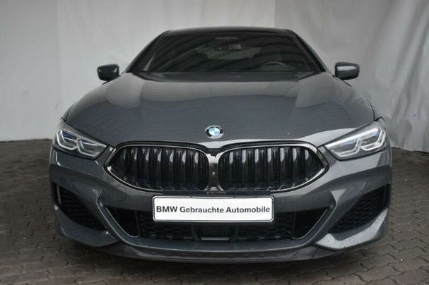 BMW 850i Gran Coupe xDrive 390 kW image number 3