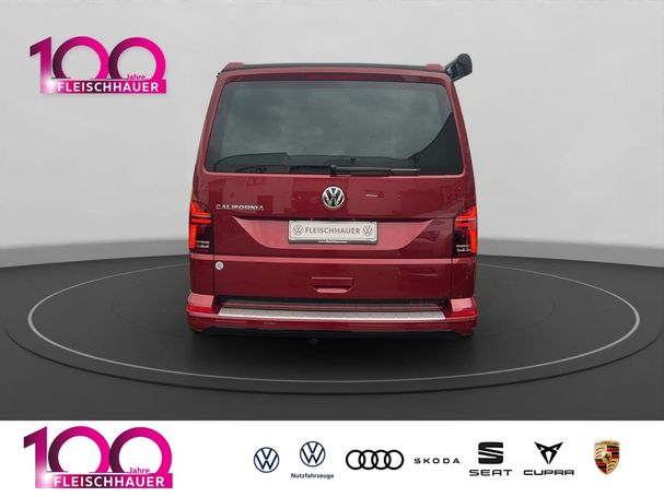 Volkswagen T6 California 110 kW image number 4