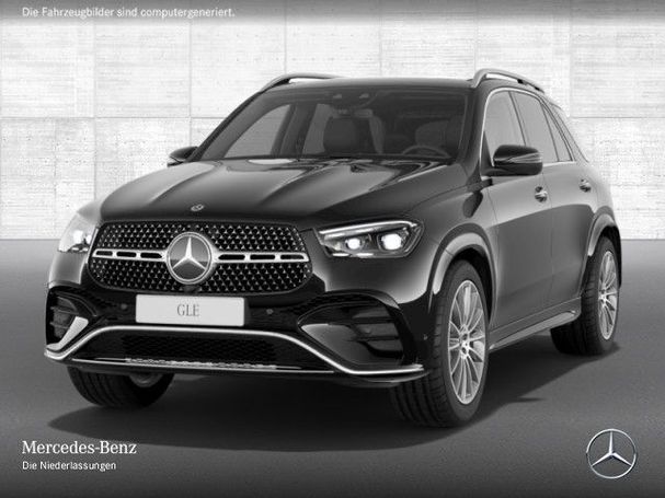 Mercedes-Benz GLE 450 d 270 kW image number 1