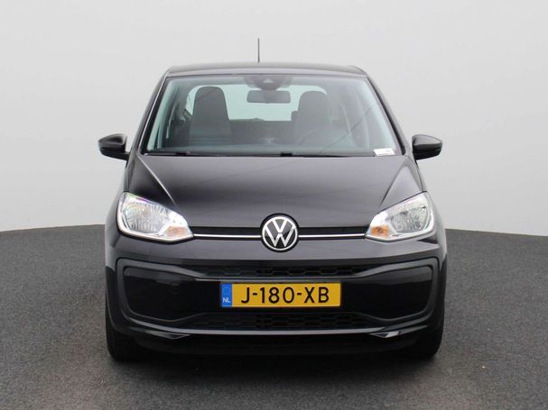 Volkswagen up! 44 kW image number 2