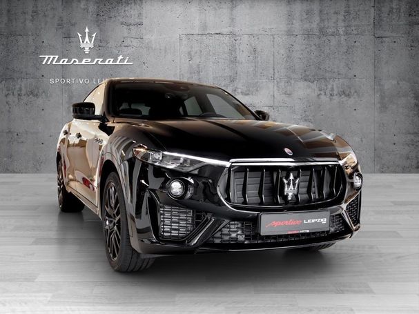 Maserati Levante S Q4 316 kW image number 1