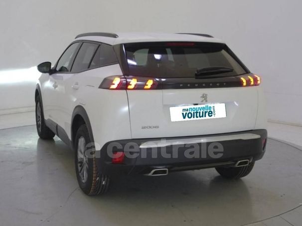 Peugeot 2008 PureTech 130 96 kW image number 5