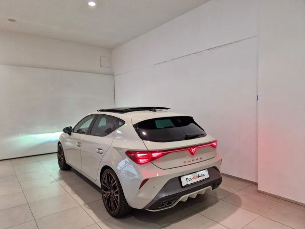 Cupra Leon 110 kW image number 4