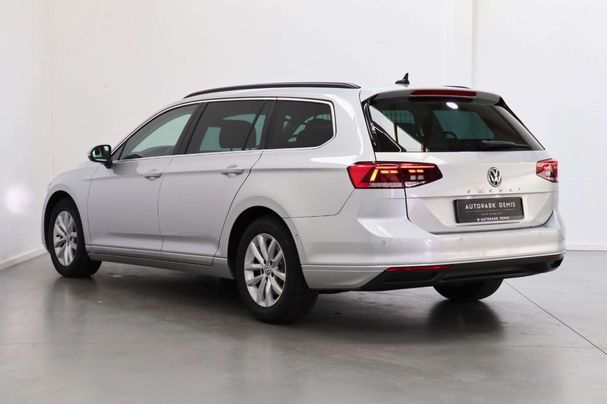 Volkswagen Passat Variant DSG 110 kW image number 7