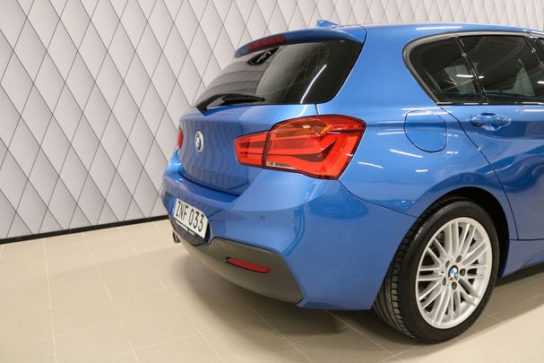 BMW 120i 135 kW image number 23