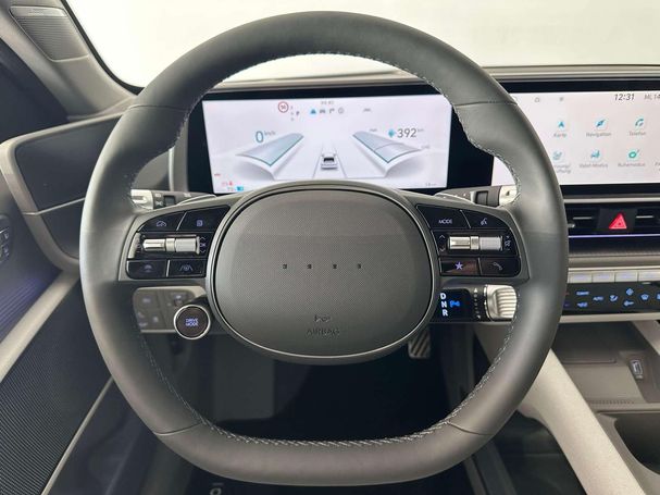 Hyundai Ioniq 6 77 kWh 168 kW image number 9