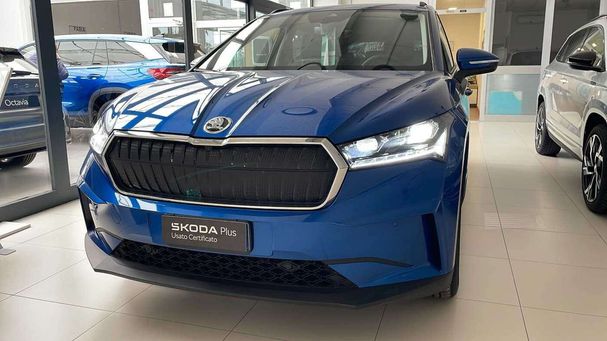 Skoda Enyaq 60 132 kW image number 7