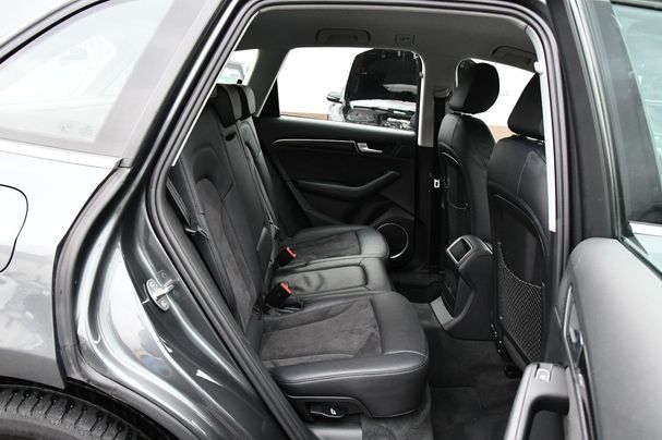 Audi SQ5 3.0 TDI quattro 230 kW image number 21