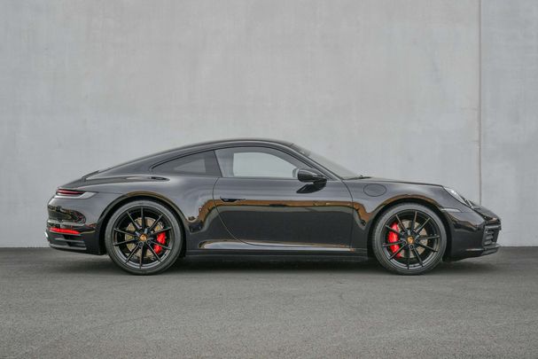 Porsche 992 S PDK 331 kW image number 6